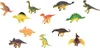 Dinosaurier Eier Ausgrabungsset für Kinder mit 12 Produktbild-Vorschau 8