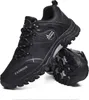 Scarpe da trekking Uomo Antiscivolo Scarpe da arrampicata Anteprima dell’immagine prodotto 1