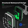 JATRHG S1 Wallbox Stazione di ricarica IP66 per veicoli Anteprima dell’immagine prodotto 5
