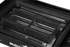 Mustang Caravan and Marine gas grill, camping grill 2000 W, Voir les images du produit 7