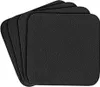 ASA Selection, set di 4 sottobicchieri in pelle, colore Anteprima dell’immagine prodotto 7
