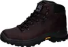 Grisport Trekking Schuhe braun Gr. 38 Produktbild-Vorschau 2