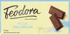 Feodora Tradition Tafel aus milder Edel Vollmilchschokolade Produktbild-Vorschau 2