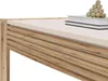 Couchtisch >Felipe< Schublade, Artisan Eiche Produktbild-Vorschau 5