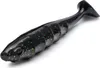Nays PRDTR 35 8,9cm - 9 Gummifische, Farbe:CO4 Produktbild-Vorschau 3