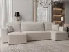 Idohome Ecksofa - Wohnzimmer Sofa mit Schlaffunktion und Produktbild-Vorschau 3