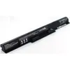 Akku für Sony SVF1532Q2EW Li-Ion 14,8 Volt 2200 mAh schwarz Produktbild-Vorschau 1