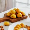6x125g Titiz geschälte Maronen geröstet Essfertig Produktbild-Vorschau 3