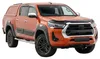 Bra Capot Déflecteur Protection Pour Toyota Hilux 2021-2024 Voir les images du produit 3