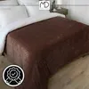 Kuscheldecke Decke fürs Bett warm schöne Tagesdecke Produktbild-Vorschau 5