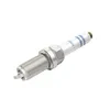 Bosch Zündkerze für Audi A3 A4 A5 Seat Leon Skoda Octavia Produktbild-Vorschau 5