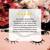 MuchoWow® - Obraz na płótnie - Pastel - Kobieta - Kwiaty - Podgląd zdjęcia produktu 8