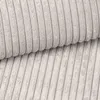 AX LIVING Cord Couch L Form – Cedria Wohnlandschaft 287 cm Produktbild-Vorschau 8