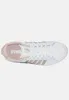 K-Swiss zapatillas 94413-192-M color blanco para mujer Vista previa de la imagen del producto 2