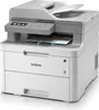 Brother DCP-L3550CDW 3in1 Multifunktionsdrucker Produktbild-Vorschau 1