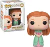 Funko POP! Vinyl: Harry Potter Figur Ginny (Yule) 9 cm Produktbild-Vorschau 4