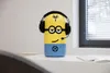 keeeper Aufbewahrungsbox Minions "kevin" 10 Liter blau / Produktbild-Vorschau 7