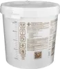 30 L Gärbehälter mit Skala + Gärröhrchen + Hahn Gäreimer  Produktbild-Vorschau 2