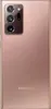 The back of a Samsung Galaxy Note 20 Ultra 5G smartphone in bronze. Produktbild-Vorschau