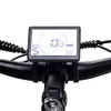 E-bike, elektrický bicykel 26'' trekkingový bicykel e-city Náhľad obrázku produktu 7