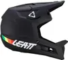 Casque Leatt MTB Gravity 1.0 Junior, couleur noire, taille Voir les images du produit 2