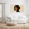 Glasbild 120x60cm in XXL für Wohnzimmer, Schlafzimmer Motiv Produktbild-Vorschau 2