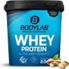 BODYLAB Whey Protein - 2000g - Pistazie Produktbild-Vorschau 1