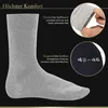 Footstar Herren Baumwollsocken (10 Paar) Handgekettelte Produktbild-Vorschau 3