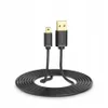 Ugreen 10355, 1 m, USB A, Mini-USB B, USB 2.0, Czarny Podgląd zdjęcia produktu 15