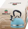 Kinghoff bollitore 1,8l KH1857 Anteprima dell’immagine prodotto 13