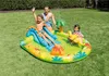 INTEX 57166NP - Playcenter - Little Dino (191x152x58cm) Produktbild-Vorschau 2