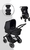 ABC Design GmbH Kinderwagen Salsa 5 Air - Coal Produktbild-Vorschau 34
