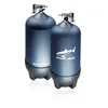 Chris Benz CHRIS BENZ DEEP 1000M AUTOMATIC CB-1000A-S-KBO Produktbild-Vorschau 3