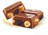 Lindt Swiss Premium Čokoláda, mliečna s hrozienkami a Náhľad obrázku produktu 2