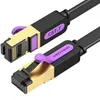 Vention Cat.7 SFTP Patch Cable 5M Black Náhled obrázku produktu 7