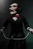 Saw Actionfigur mit Sound Billy mit Dreirad 30 cm Produktbild-Vorschau 15