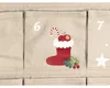 tonies Adventskalender DIY, Dekoration Produktbild-Vorschau 3