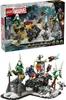 LEGO 76291 Marvel Super Heroes Avengers Assemble Age of Anteprima dell’immagine prodotto 45