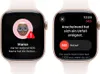 Apple Watch Series 10 GPS Rose Gold Aluminium, Light Blush Produktbild-Vorschau 6