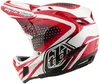 Helm Troy Lee Designs D4 Polyacrylite Mips integral Linie Produktbild-Vorschau 3