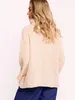 Made of Emotion Klassischer Pullover für Frauen Ramazani Produktbild-Vorschau 8
