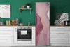 Kühlschrankdekoration 70x180 cm Aufkleber auf dem Produktbild-Vorschau 3