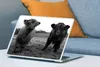 MuchoWow® Laptop Aufkleber Sticker Cover Schottische Produktbild-Vorschau 4