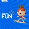 Funko Pop! Genshin Impact 2 - Diluc Ragnvindr Figurki Náhľad obrázku produktu 2