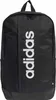 Zaino Del Marchio Adidas Del Modello Linear Backpack Nero Anteprima dell’immagine prodotto 1
