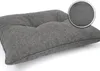 sunnypillow Gartenkissen Rückenkissen für Rattanmöbel UV - Produktbild-Vorschau 5
