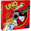 Mattel Games UNO Spin Kartenspiel für Kinder, Erwachsene Produktbild-Vorschau 13