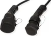 ROLINE E-Auto Ladekabel Typ2, 1-fázový, 250VAC (1P+N+E), 32 Náhľad obrázku produktu 6