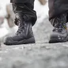 Sicherheitsstiefel JALAS 1878 OFF ROAD | 1 Paar schwarz, S3 Produktbild-Vorschau 5