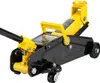 Cric au sol à profil bas 2 tonnes, pompe hydraulique à Voir les images du produit 9